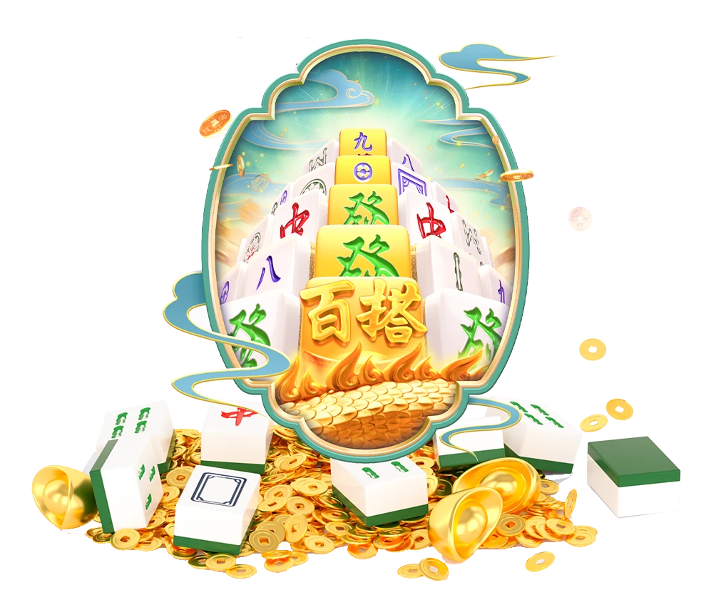 麻将主题牌面与角色内容
